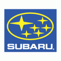 Logo of Subaru