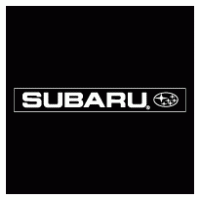 Logo of Subaru