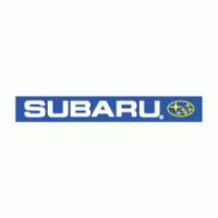 Logo of Subaru