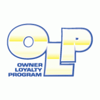 Logo of OLP