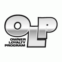 Logo of OLP