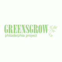 Logo of Greensgrow