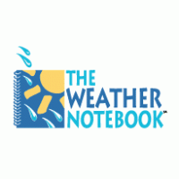 Logo of The Weather Notebook