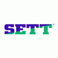 Logo of Sett