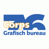 Logo of Corps 76