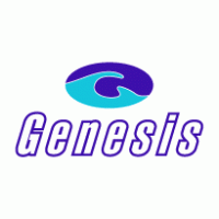 Logo of Genesis