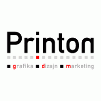 Logo of Printon