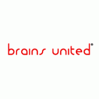 Logo of brains united