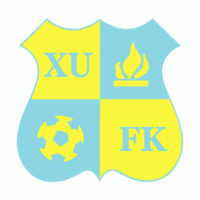 Logo of FK Xazar Universiteti Baku