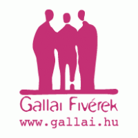 Logo of Gallai Fiverek