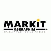 Logo of Markit And Seraphim