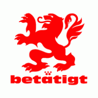 Logo of Betatigt