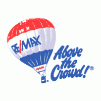 Logo of RE/MAX