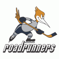 Logo of Edmonton Roadrunners