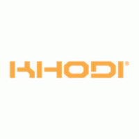 Logo of Khodi