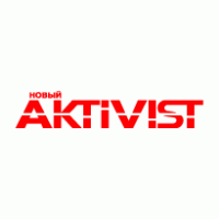 Logo of New Aktivist