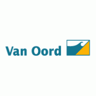 Logo of Van Oord