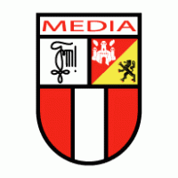 Logo of Media studentenclub