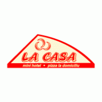 Logo of La Casa