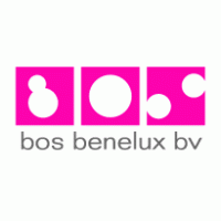 Logo of Bos Benelux