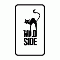 Logo of Wild Side Video