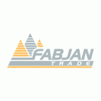 Logo of Fabjan Trade