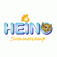 Logo of Summercamp Heino