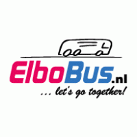 Logo of ElboBus