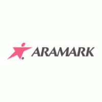 Logo of Aramark