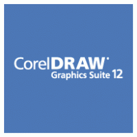 Logo of CorelDRAW! 12