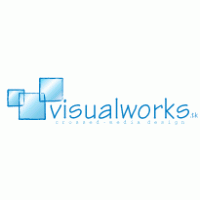 Logo of Visualworks