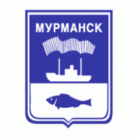 Logo of Murmansk