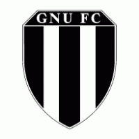 Logo of Gnu FC