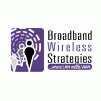 Logo of Broadband Wireless Strategies