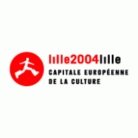 Logo of Lille 2004