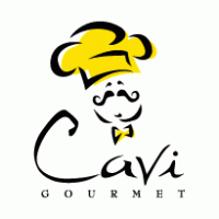 Logo of Cavi Gourmet