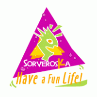 Logo of Sorveroska