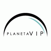 Logo of Planeta VIP