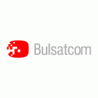 Logo of Bulsatcom