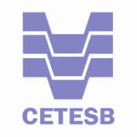 Logo of Cetesb