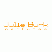 Logo of Julie Burk Perfumes