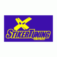 Logo of StikerTuning