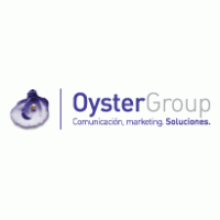 Logo of Oyster Group