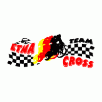 Logo of Etna Cross