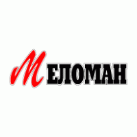 Logo of Meloman