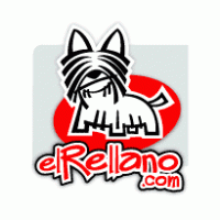 Logo of El Rellano