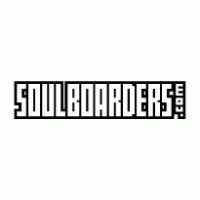 Logo of Soulboarders