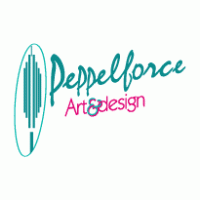 Logo of Peppelforce