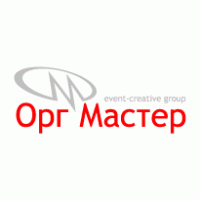 Logo of OrgMaster