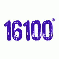 Logo of 16100